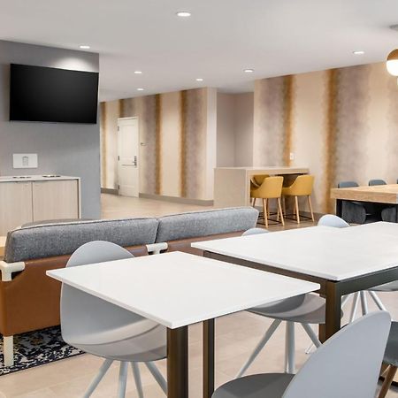 Towneplace Suites By Marriott Madison West, Middleton Luaran gambar