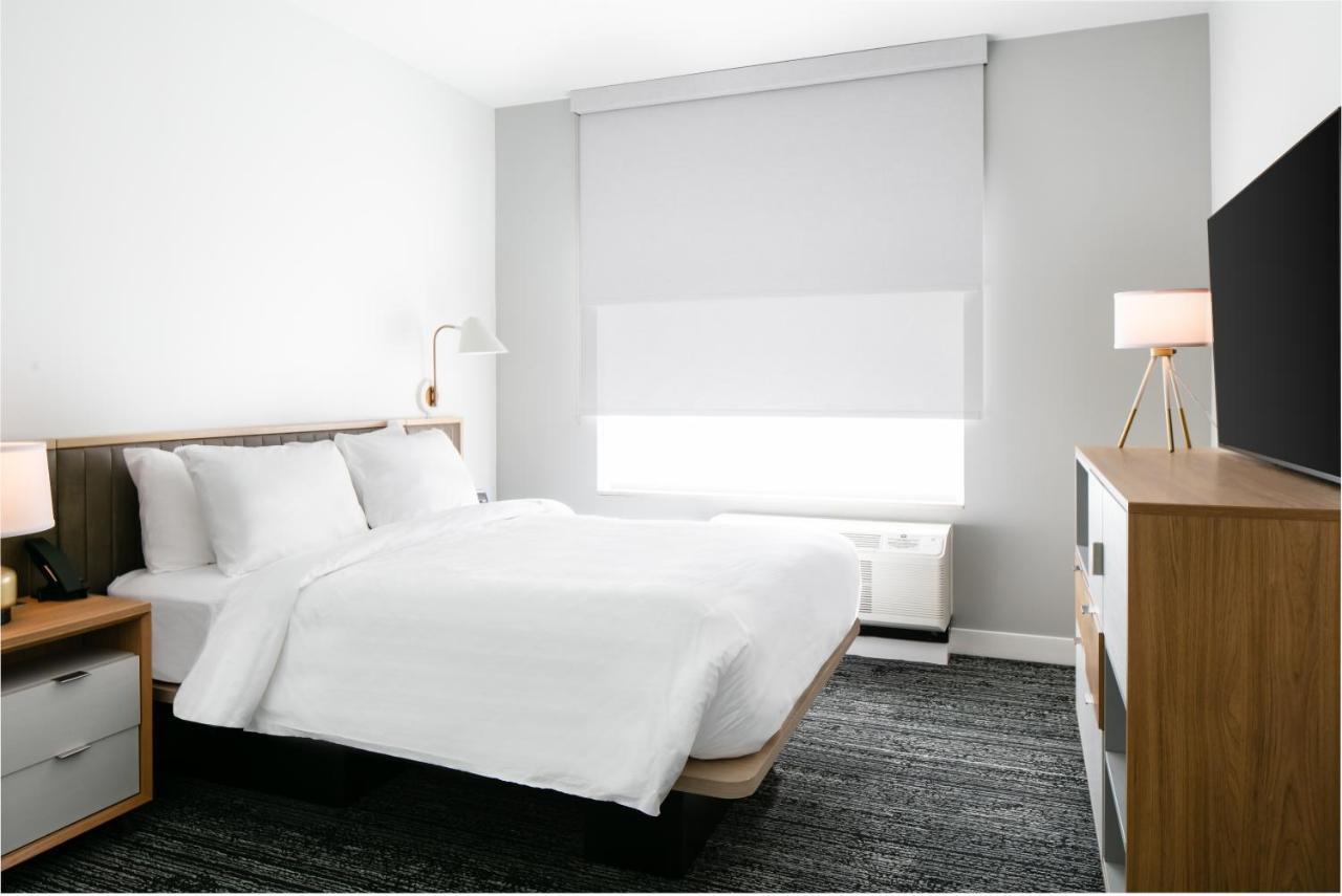 Towneplace Suites By Marriott Madison West, Middleton Luaran gambar