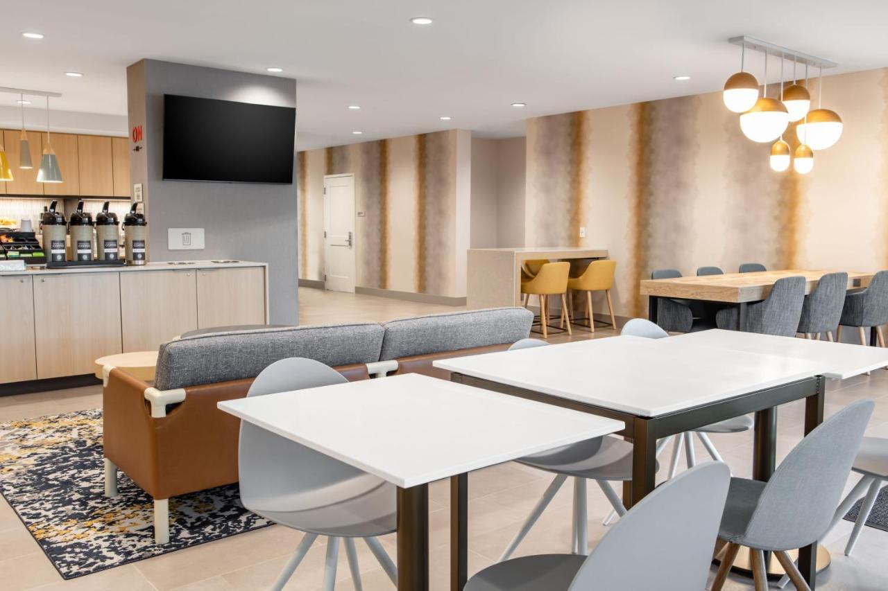 Towneplace Suites By Marriott Madison West, Middleton Luaran gambar