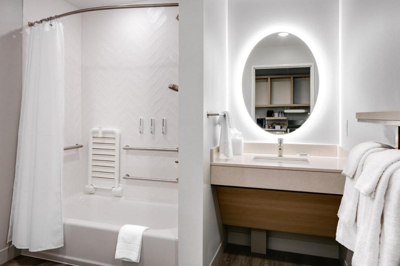 Towneplace Suites By Marriott Madison West, Middleton Luaran gambar